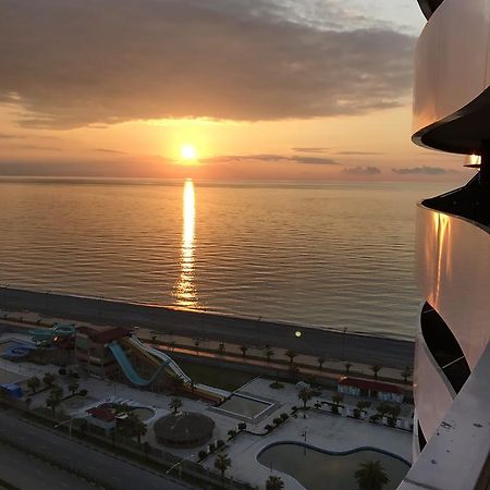 Orbi Residence Apartment Batumi Bagian luar foto
