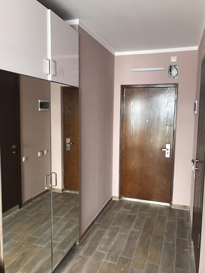 Orbi Residence Apartment Batumi Bagian luar foto