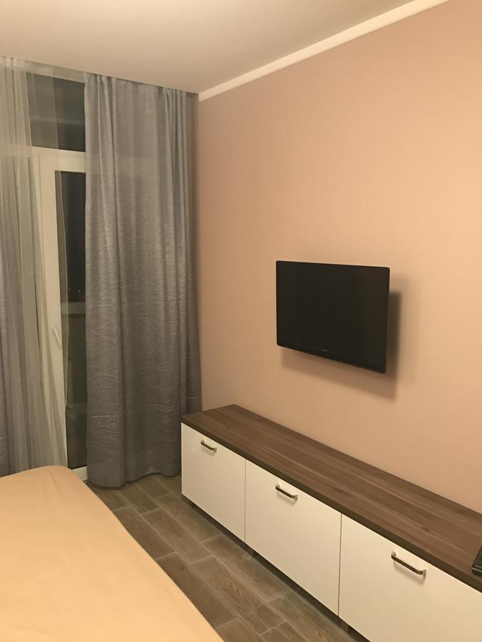 Orbi Residence Apartment Batumi Bagian luar foto