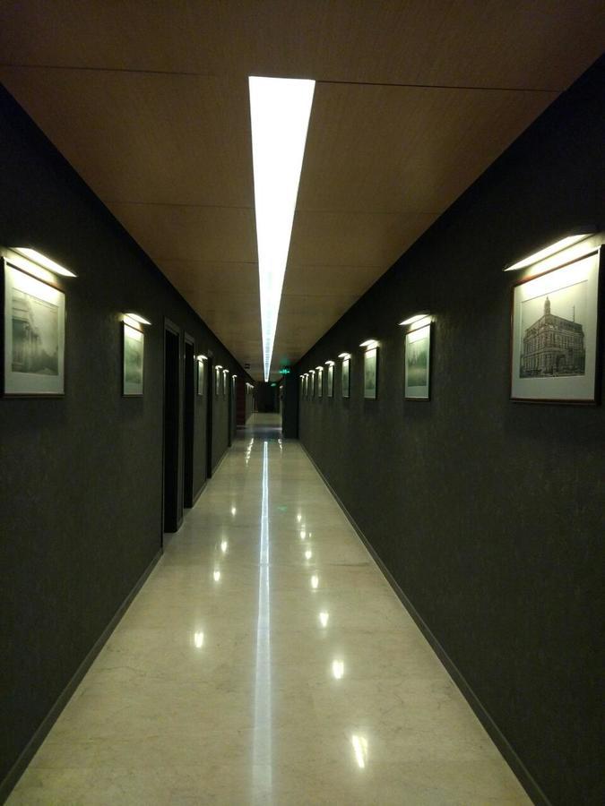 Orbi Residence Apartment Batumi Bagian luar foto